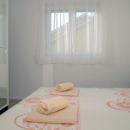 Holiday Home Luka Zadar Buitenkant foto