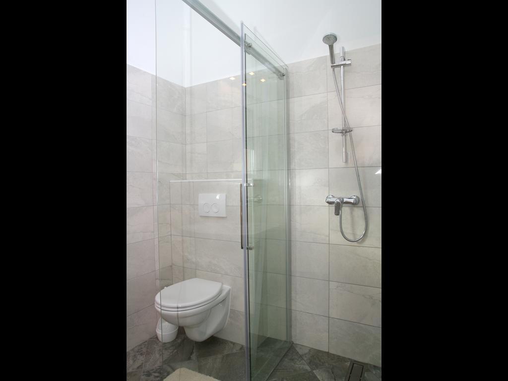 Holiday Home Luka Zadar Buitenkant foto