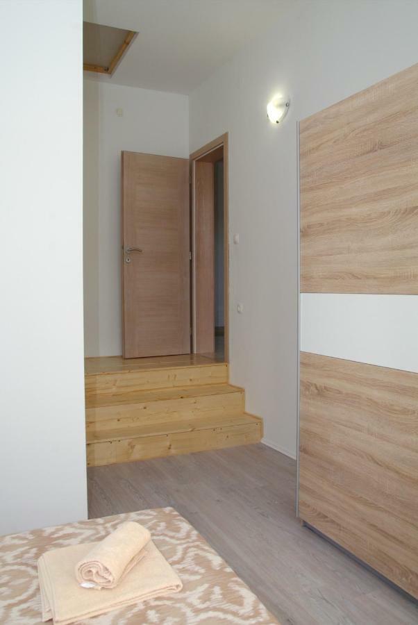 Holiday Home Luka Zadar Buitenkant foto