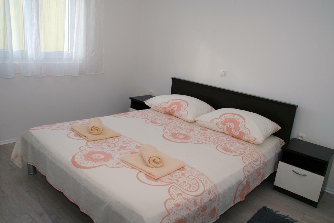 Holiday Home Luka Zadar Buitenkant foto