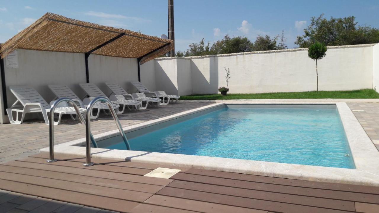 Holiday Home Luka Zadar Buitenkant foto