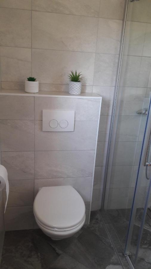 Holiday Home Luka Zadar Buitenkant foto