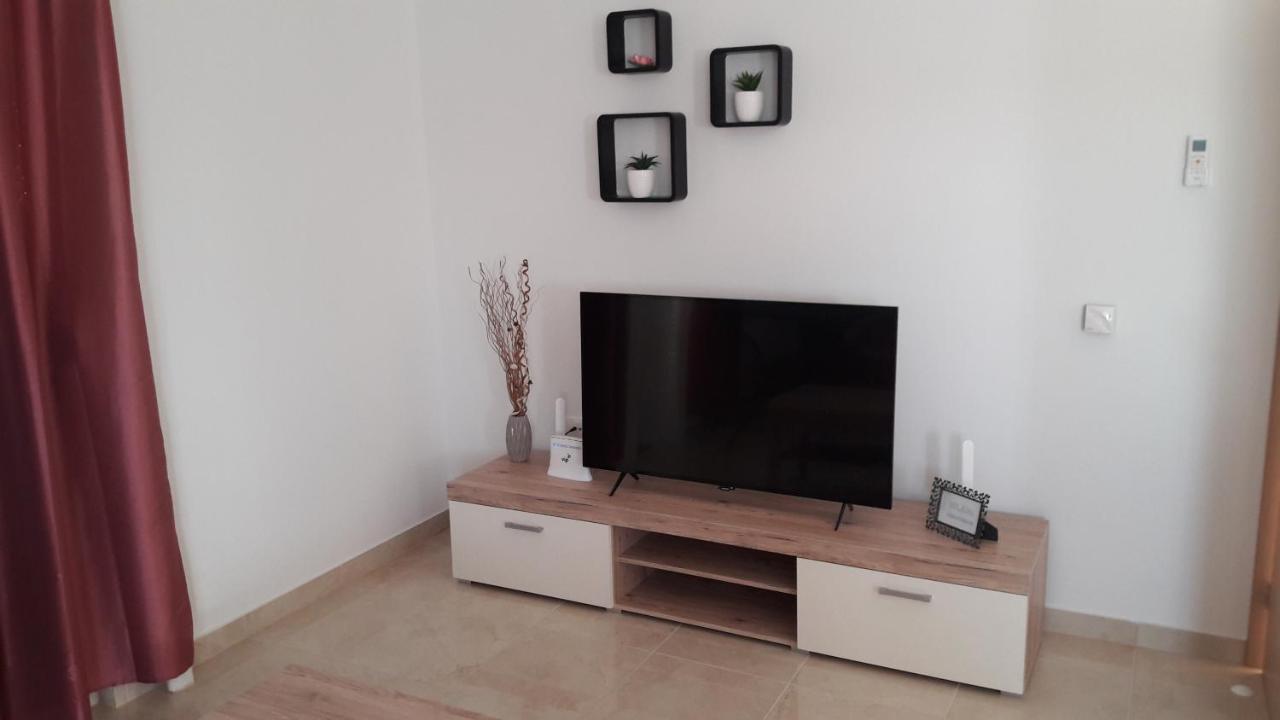 Holiday Home Luka Zadar Buitenkant foto